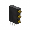 Circuit Board Indicators, Arrays, Light Bars, Bar Graphs -- 1516-1248-ND - Image