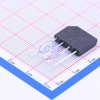 Diodes >> Bridge Rectifiers - RS201 - LCSC Electronics Technology (HK) Limited