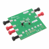 Linear Voltage Regulator Evaluation Boards - 296-TPS7A53EVM-031-ND - DigiKey