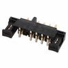 Blade Type Power Connector Assemblies - A108538-ND - DigiKey