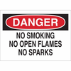 Signs, Nameplates, Posters - 2267-42659-ND - DigiKey