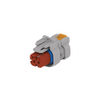 Rectangular Connector Housings - 1734-2320920-1-ND - DigiKey