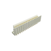 Headers, Male Pins - 609-95735-115LF-ND - DigiKey