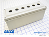 STAH Pushbutton - CF6PB22 - Galco Industrial Electronics