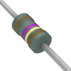 Through Hole Resistors - RNF18FTD18R7-ND - DigiKey