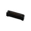 Arrays, Edge Type, Mezzanine (Board to Board) - ERF8-020-01-L-D-EM2-EGPS-TR-ND - DigiKey