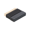 Headers, Receptacles, Female Sockets - SAM15603-ND - DigiKey