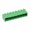 Headers, Plugs and Sockets - OQ0854510000G - ODG (Origin Data Global)