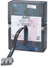 APC REPLACEMENT BATTERY CARTRIDGE #33 - 70125165 - Allied Electronics, Inc.