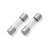 5x20mm Time Lag Surge Withstand Glass Body Cartridge Fuse Designed to IEC Specification -- 0213.200 - Image
