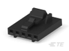 Rectangular Wire & Cable Connectors & Housings - 104257-4 - TE Connectivity