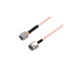 Coaxial Cables (RF) - 6099-PE3W08574LF/HS-6-ND - DigiKey