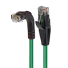 Modular/Ethernet Cables (RJ45, RJ11) - 5073-TRD695RA1GR-2-ND - DigiKey