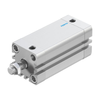 Actuators/Cylinders - 2171-ADN-32-70-A-PPS-A-ND - DigiKey