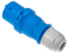 Industrial Power Connectors - 1365679 - RS Components, Ltd.