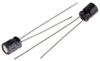 Aluminium Capacitors - 1701018 - RS Components, Ltd.