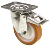 Castor Wheels - 3469907 - RS Components, Ltd.