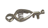 Crocodile Clips - 2081133 - RS Components, Ltd.