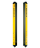 Safety Light Curtain -- Vision - Image