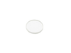 Optical Window, Calcium Fluoride, 10.0 mm Dia., 1.5 mm thick, Uncoated -- CAW11 - Image