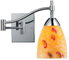 10151/1PC-YW Lamps-Swing Arm-Wall - 638076 - Capital Lighting, Inc.