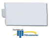Panduit® Mini-Com Inserts (Pkg of 10) - CHB2M-X - TelephoneStuff.com