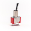 Toggle Switches - 1400-100SP1T1B2M1QE - New Yorker Electronics Co., Inc.