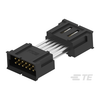 Rectangular Connector Adapters - 17-364096-E-ND - DigiKey
