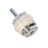 Board Spacers, Standoffs -- 1880-MN-10-FEMALE-ND - Image