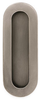 Modern Recessed Pull: N&ordm; 74030 - 74030 - P. E. Guerin