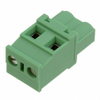 Terminal Blocks - Headers, Plugs and Sockets - 277-6809-ND - DigiKey