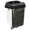 Power Entry Connectors - Inlets, Outlets, Modules - 817-1487-ND - DigiKey