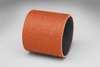 3M Cubitron 747D Coated Ceramic Spiral Band - 50 Grit - 1 1/2 in Width - 1 1/2 in Diameter - 20311 -- 051141-20311 - Image