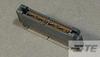 PCB Headers & Receptacles - 5767057-2 - TE Connectivity