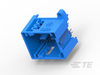 PCB Headers & Receptacles - 1-953118-4 - TE Connectivity