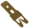 Terminals - Magnetic Wire Connectors - A140982-ND - DigiKey