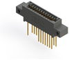 Card Edge Connectors - Edgeboard Connectors - 395-024-540-812 - Lingto Electronic Limited