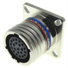 Amphenol D38999/20FC35JA - PEI-Genesis