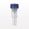 Tuohy Borst Adapter, Barbed -- 22827