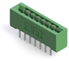 Card Edge Conn, Dual Side, 14Pos, Th; Card Edge Connector Type Edac - 57AJ2183 - Newark, An Avnet Company