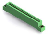 Card Edge Conn, Single, 28Pos, Wire Wrap; Card Edge Connector Type Edac - 66AJ1355 - Newark, An Avnet Company
