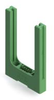 Card Edge Conn, Single, 5Pos, Th; Card Edge Connector Type Edac - 64AJ6151 - Newark, An Avnet Company