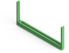 Card Edge Conn, Single Side, 34Pos, Lug; Card Edge Connector Type Edac - 87AH1408 - Newark, An Avnet Company