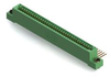 Card Edge Conn, Single, 35Pos, Wire Wrap; Card Edge Connector Type Edac - 68AJ3819 - Newark, An Avnet Company