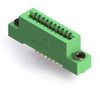 Card Edge Conn, Single, 10Pos, Wire Wrap; Card Edge Connector Type Edac - 65AJ5014 - Newark, An Avnet Company