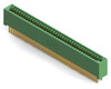 Card Edge Conn, Dual Side, 78Pos, Lug; Card Edge Connector Type Edac - 69AJ3538 - Newark, An Avnet Company