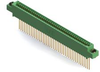 Card Edge Conn, Single, 42Pos, Wire Wrap; Card Edge Connector Type Edac - 68AJ5195 - Newark, An Avnet Company