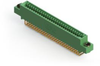 Card Conn, Single Side, 28Pos, Wire Wrap; Card Edge Connector Type Edac - 67AJ8760 - Newark, An Avnet Company