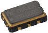 Oscillator, 100Mhz, 5 X 3.2Mm, Lvpecl; Frequency Nom Txc - 86W5563 - Newark, An Avnet Company