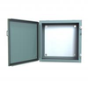 Electrical - Mild Steel - Wallmount Enclosures - 1418D10 - Hammond Manufacturing Company Inc.
